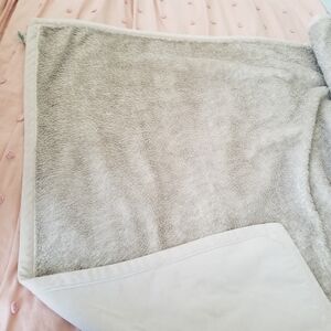 Pottery Barn Throw Blanket